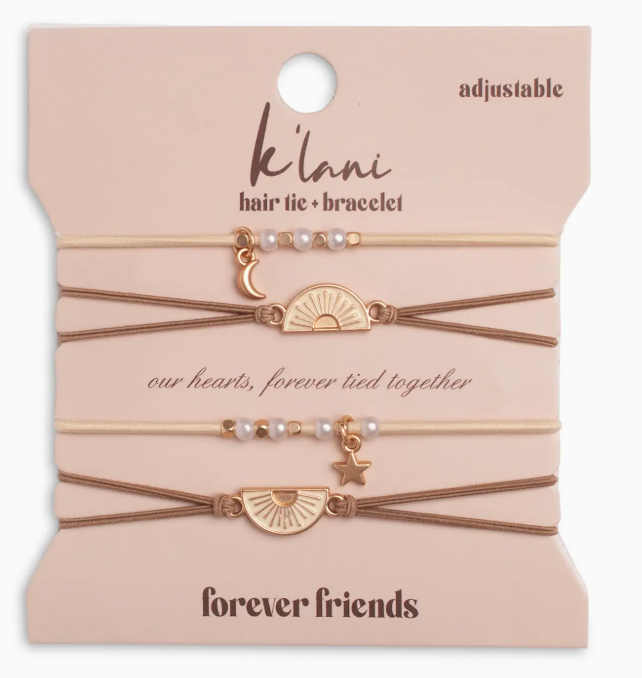 K'Lani - Forever Friends