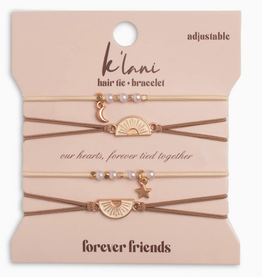 K'Lani - Forever Friends
