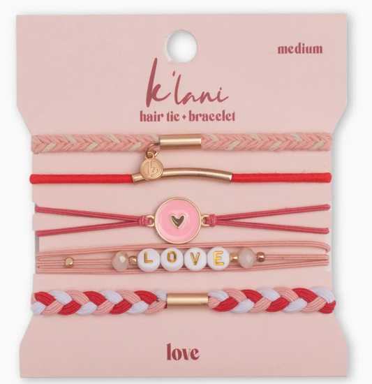 K'Lani - Love