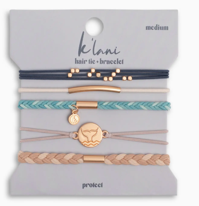 K'Lani - Protect