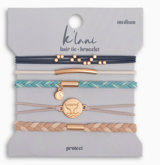 K'Lani - Protect