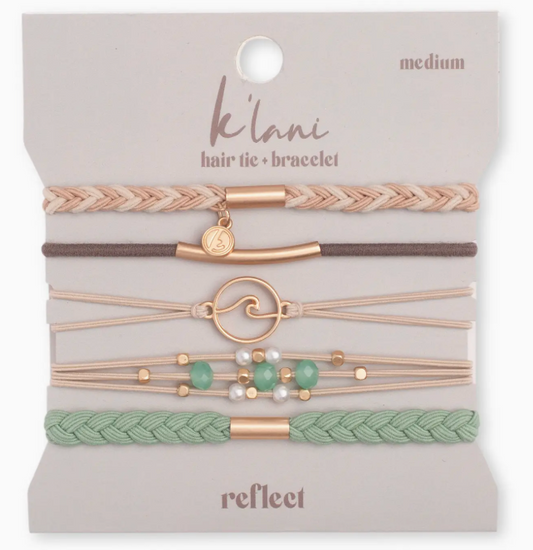 K'Lani - Reflect