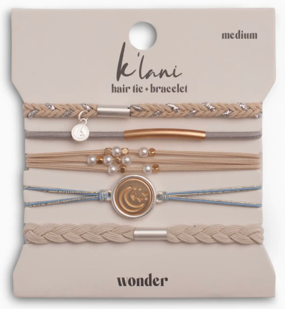 K'Lani - Wonder