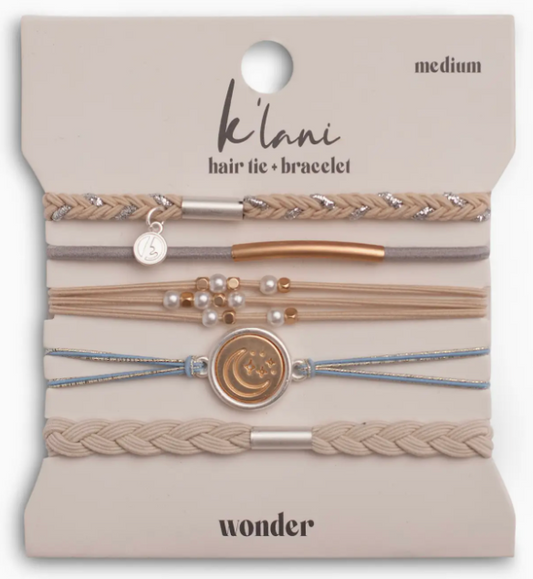 K'Lani - Wonder