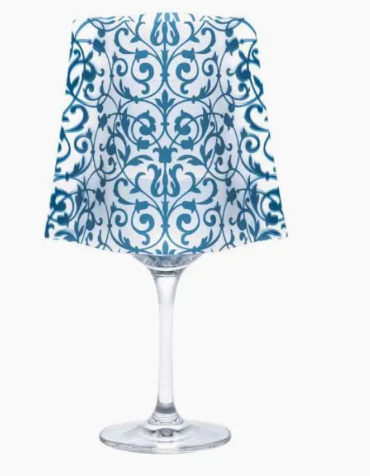 Wine Shades - CHA CHA