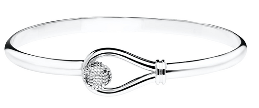 Evening Tide - SS MONKEY FIST-LOOP BRACLT-ENB3029 *