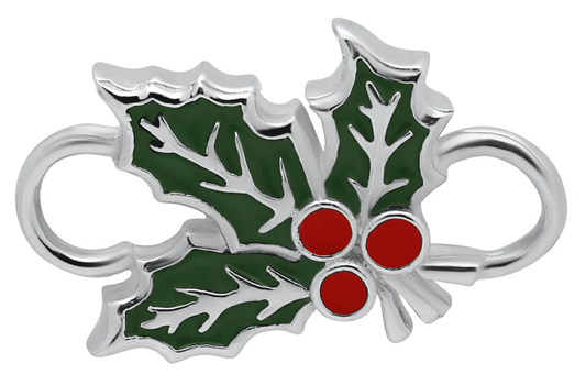 Conv Coll - SS HOLLY CLASP - SB5456 *