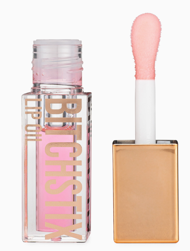 BITCHSTIX - Mixed Berry Lip Oil Gloss
