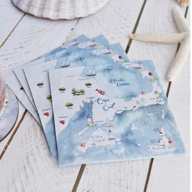 RFP - Totes, Kitchen Towels & Napkins