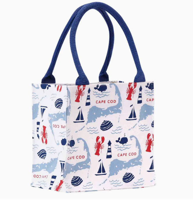 RFP - Totes, Kitchen Towels & Napkins