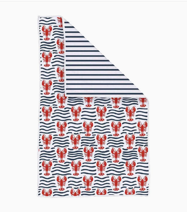 RFP - Totes, Kitchen Towels & Napkins