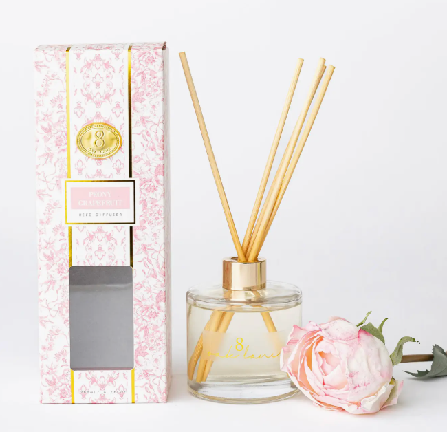 SeaBloom - Bath, Body, Home