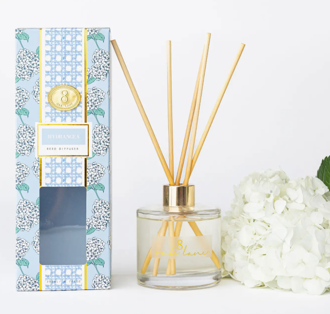 SeaBloom - Bath, Body, Home