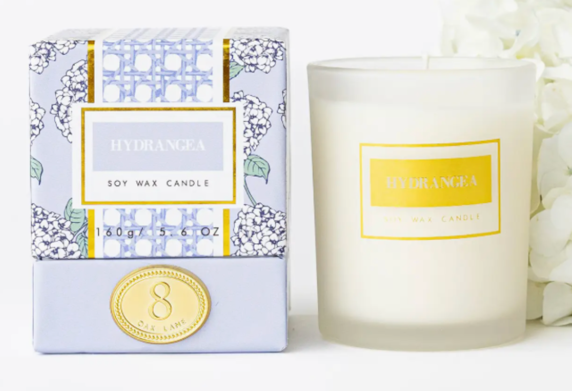 SeaBloom - Bath, Body, Home
