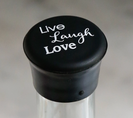Capabunga Everyday Wine Stoppers