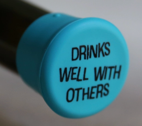 Capabunga Everyday Wine Stoppers