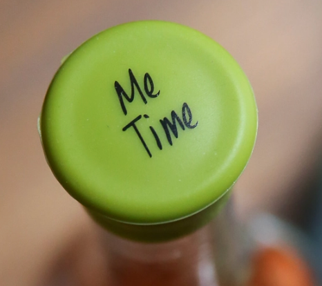 Capabunga Everyday Wine Stoppers
