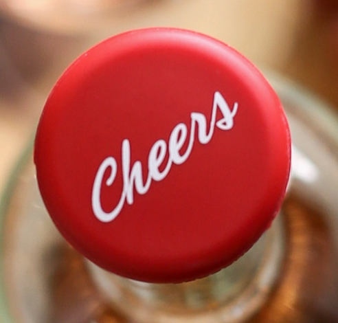 Capabunga Everyday Wine Stoppers