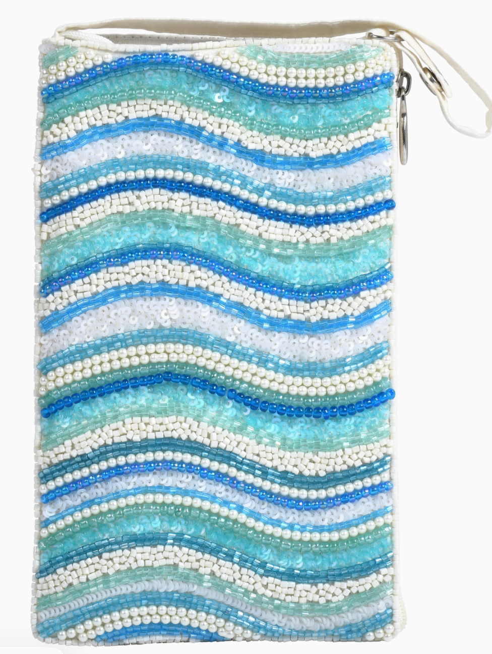 Club Bag Making Waves / Crossbody Bag