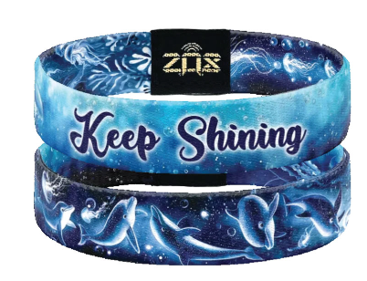 ZOX Bracelets - Coastal - Interactive