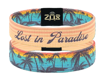 ZOX Bracelets - Coastal - Interactive
