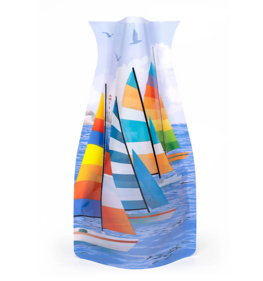 Expandable Vase -Nauti Vase
