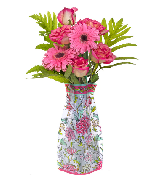 Expandable Vase - William Morris Cray Vase