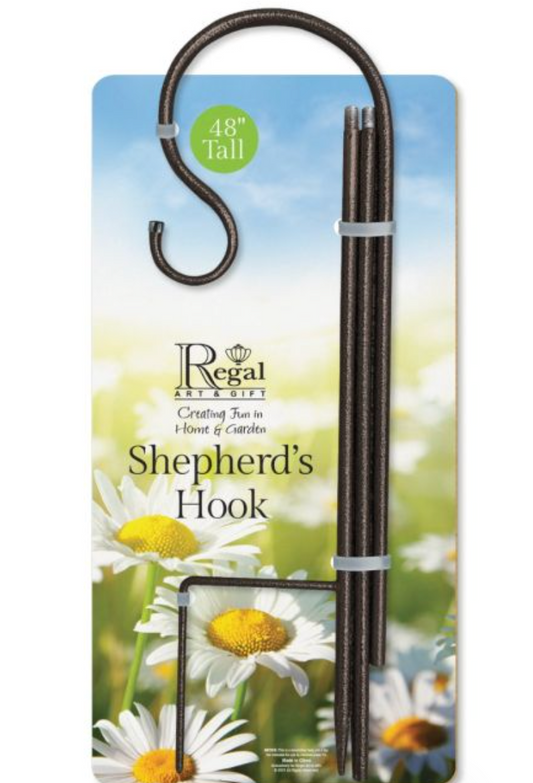 REG - Shepherd's Hook 48" - 30064