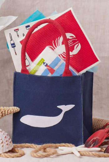 RFP - Totes, Kitchen Towels & Napkins
