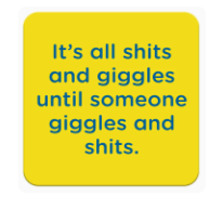 The Snarkery - Funny Coasters
