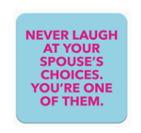 The Snarkery - Funny Coasters