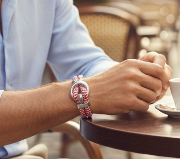 Butler Hill - Newport Rope Bracelet