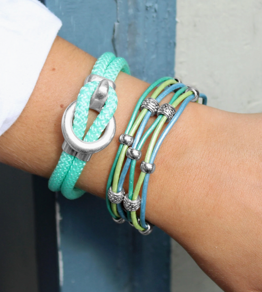 Butler Hill  - Nantucket Bracelet
