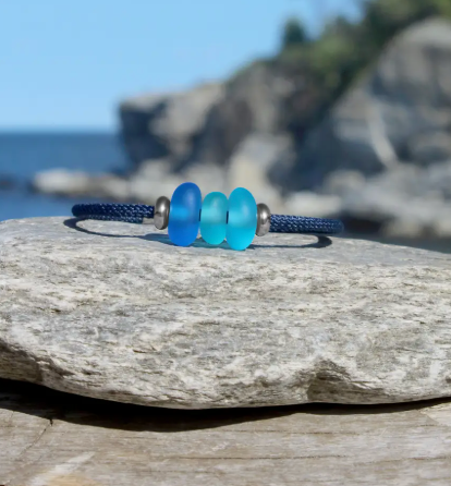 Butler Hill - Sandy Shore Cuff Multi