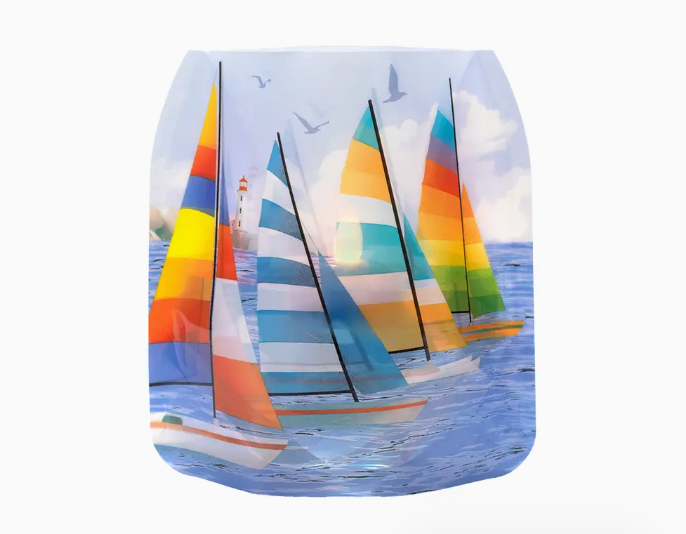 Luminary Lantern - Nauti Sailing