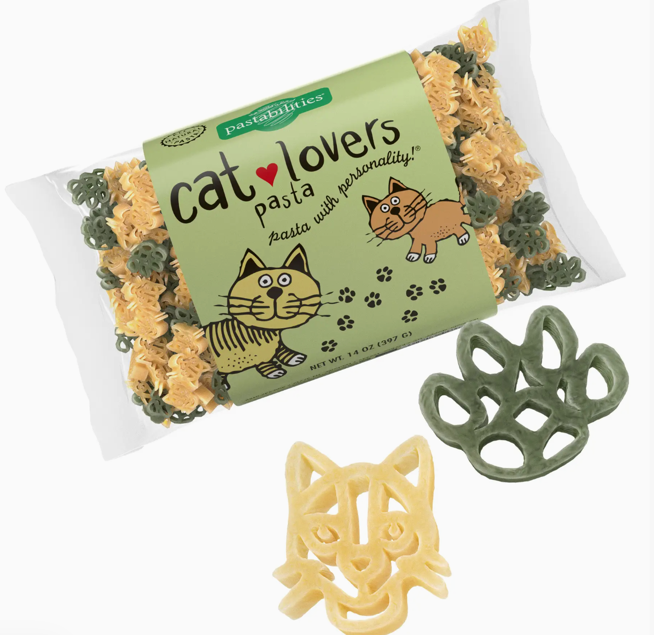 Pastabilities – Pasta Lovers