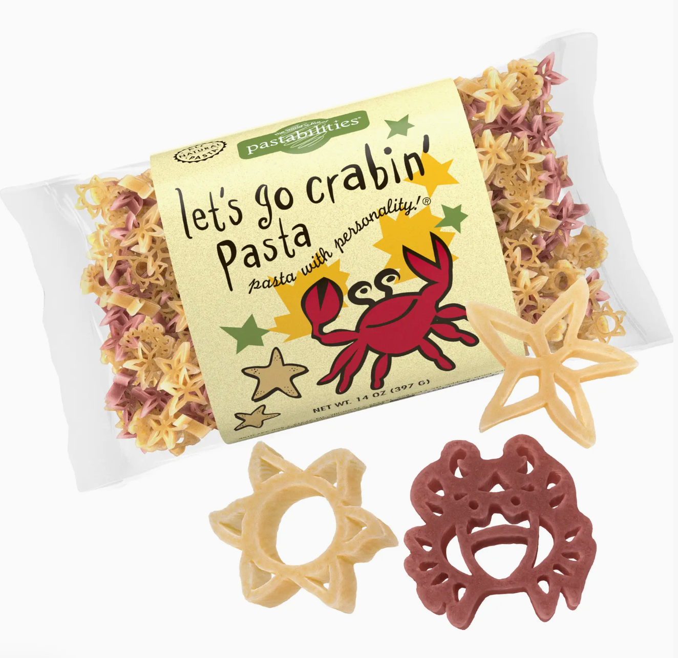 Pastabilities – Pasta Lovers