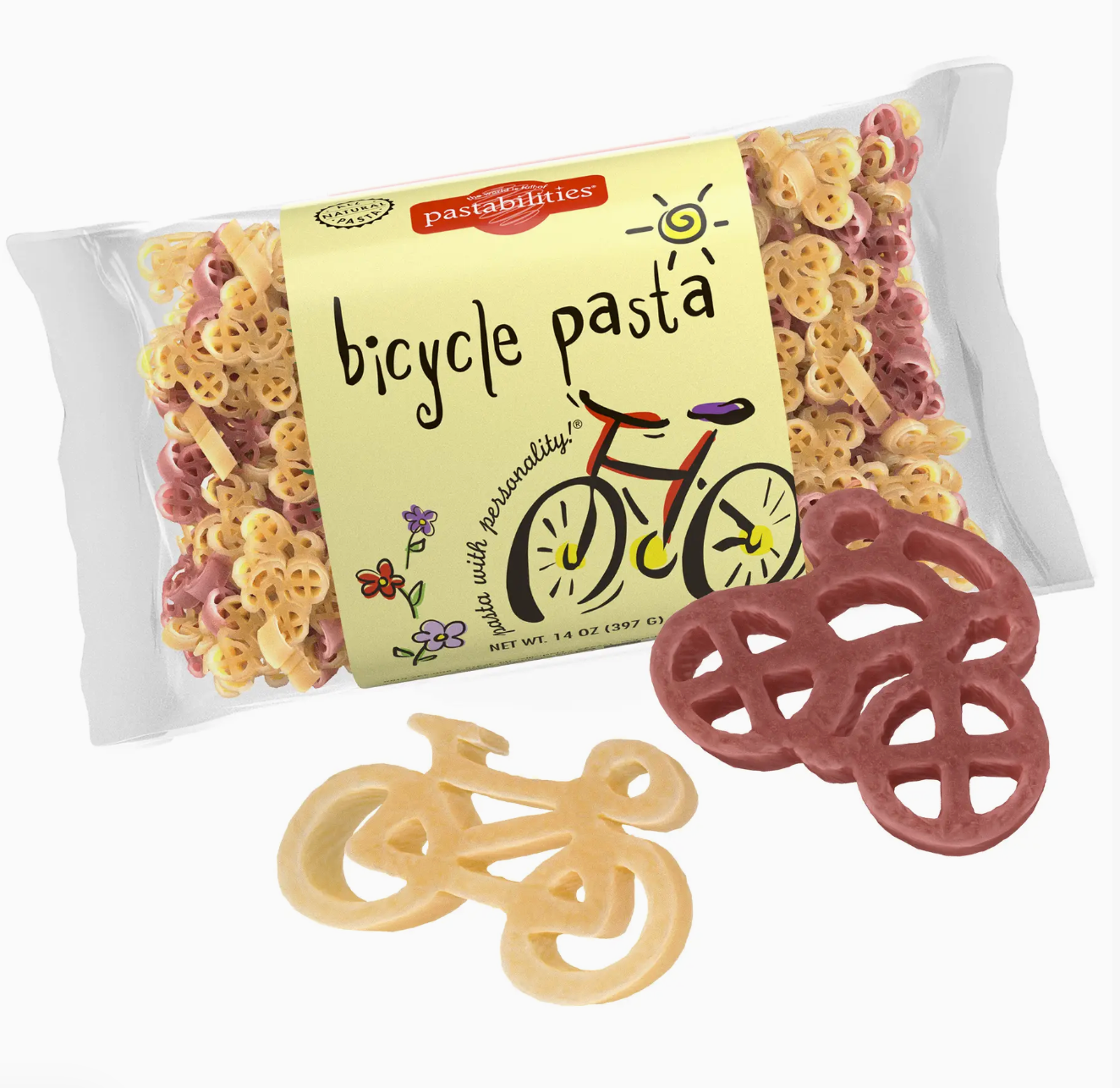Pastabilities – Pasta Lovers