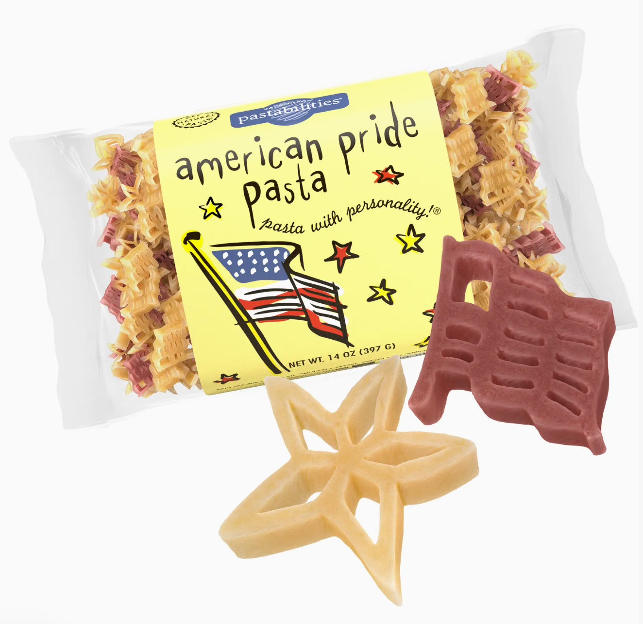 Pastabilities – Pasta Lovers
