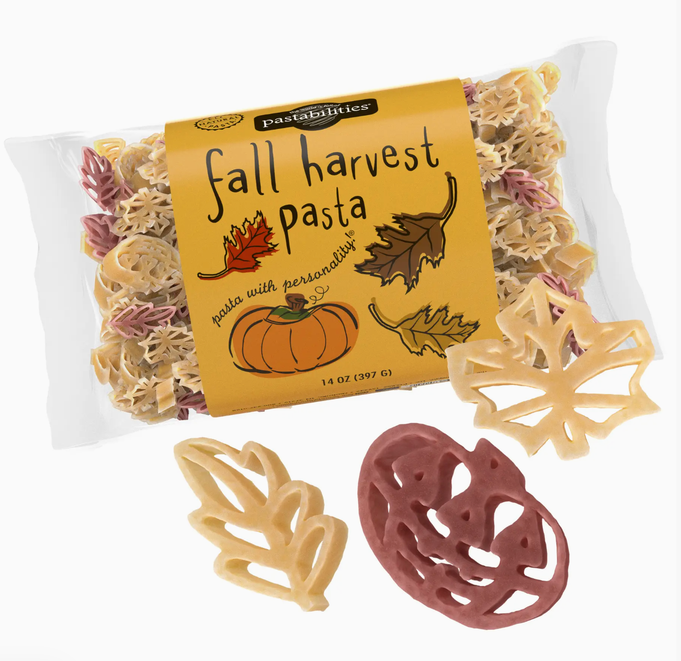 Pastabilities – Pasta Lovers