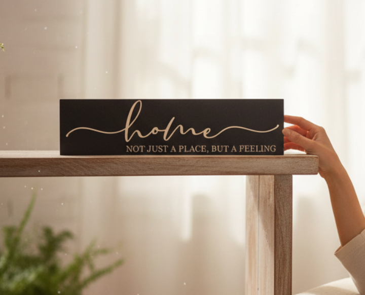 Noted & Quoted Signs & Magnets