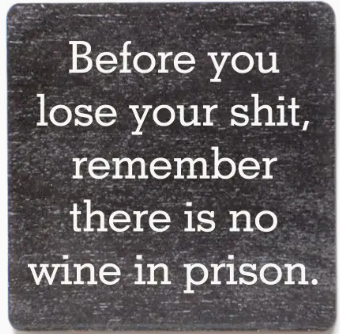 Noted & Quoted Signs & Magnets