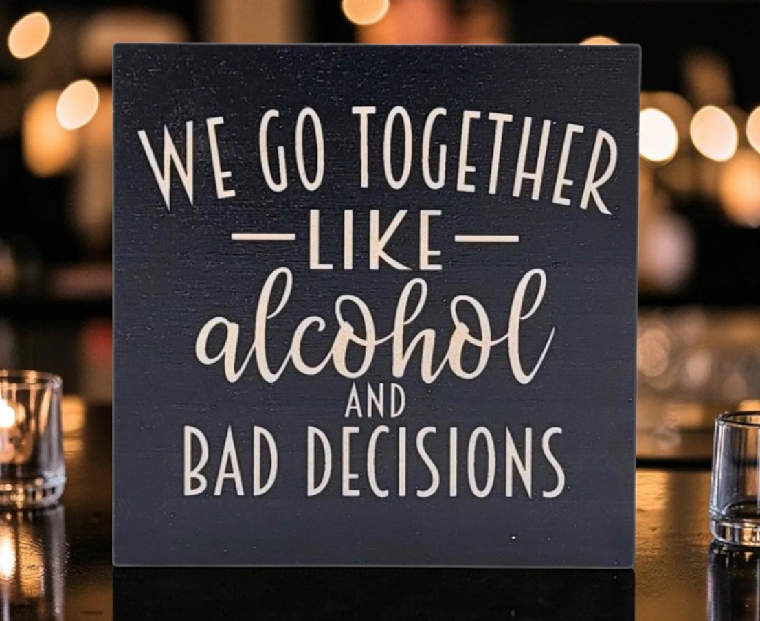Noted & Quoted Signs & Magnets