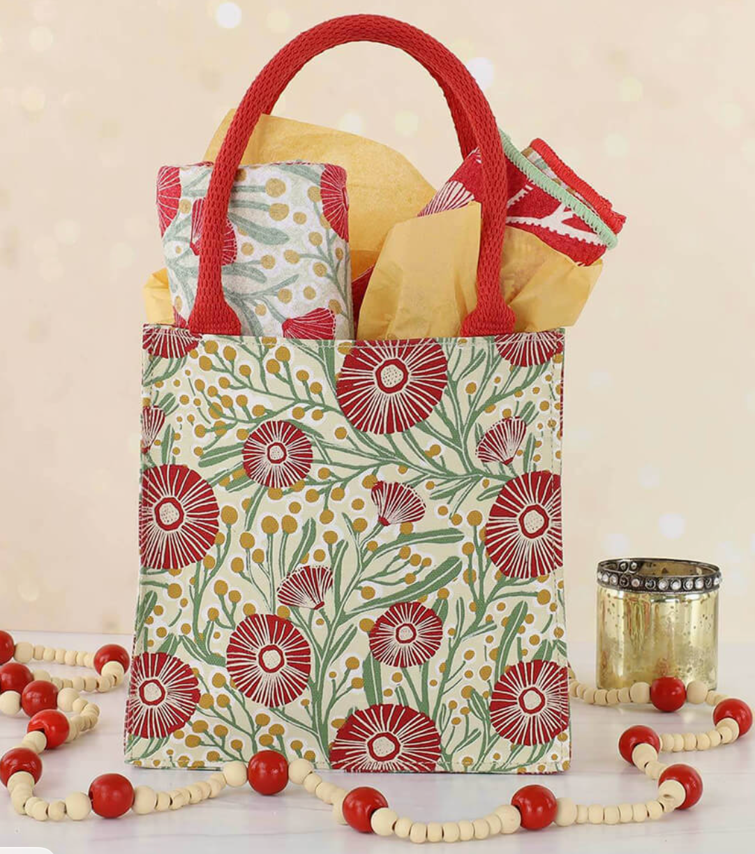 RFP - Totes, Kitchen Towels & Napkins