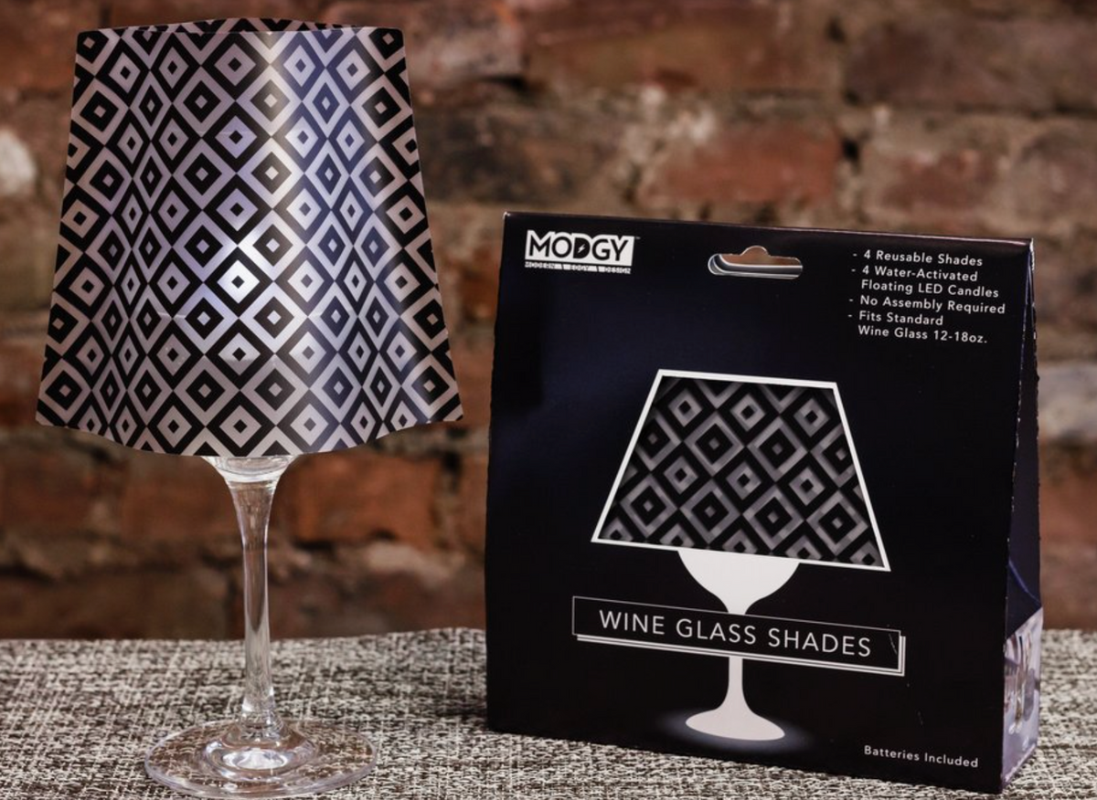 Wine Shades - LUCY