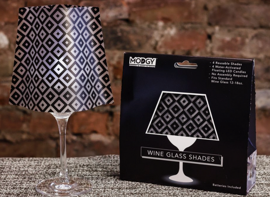 Wine Shades - LUCY