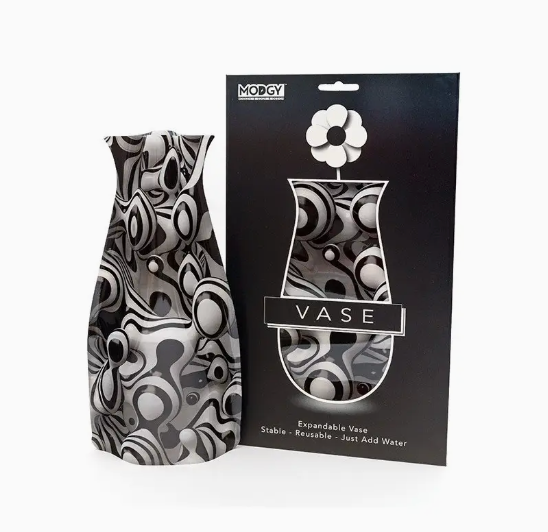 Expandable Vase - Werd