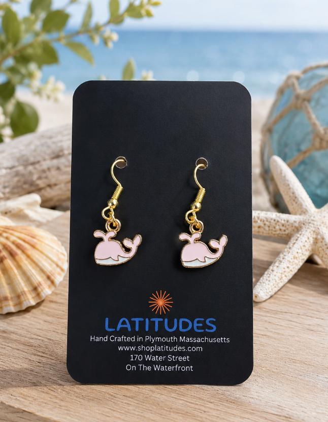 Beachy Baubles Jewelry