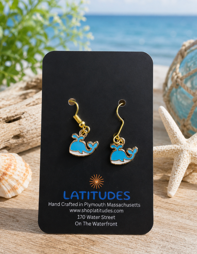 Beachy Baubles Jewelry