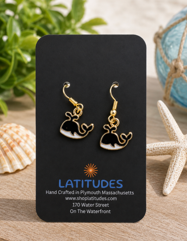 Beachy Baubles Jewelry